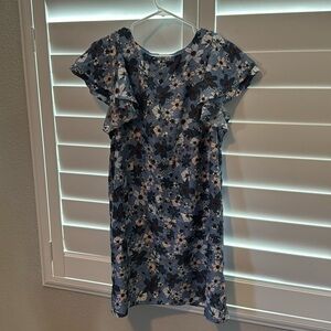 Ann Taylor loft dress